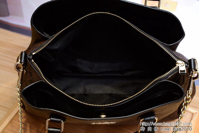 COACH蔻馳 C家新款 專櫃品質 大號 戴妃單肩斜挎女包 57497  Chz1459